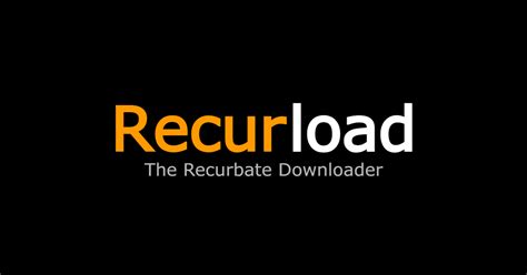 recrubate|Download Recurbate videos for free using Google Chrome。